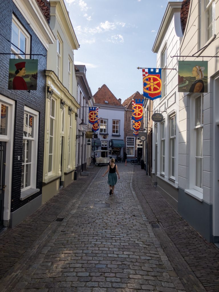 Instagram Hotspots Brabant: Heusden
