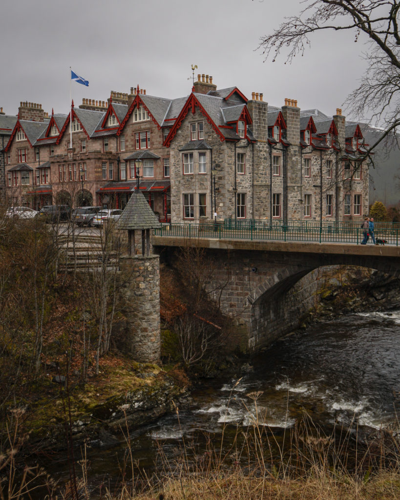 Geheimtipp in Schottland: Die Region Aberdeenshire